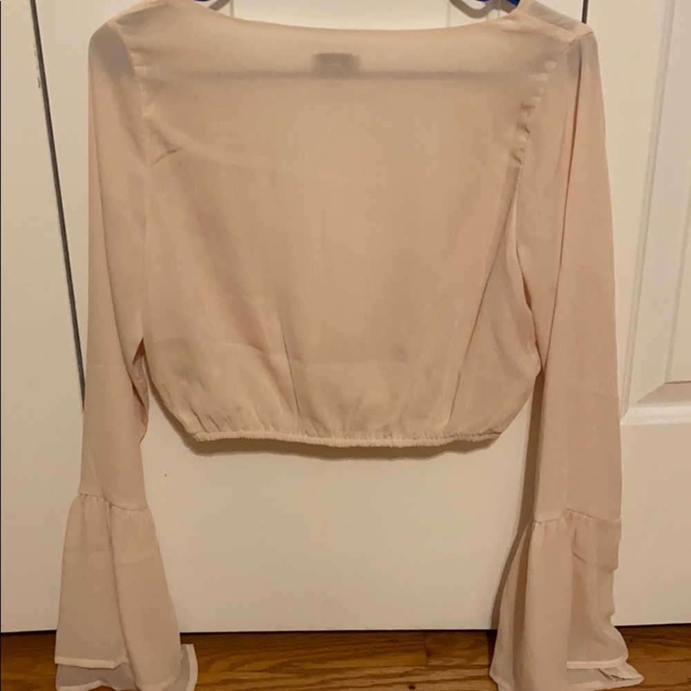 Crop Top - Picture 5 of 5